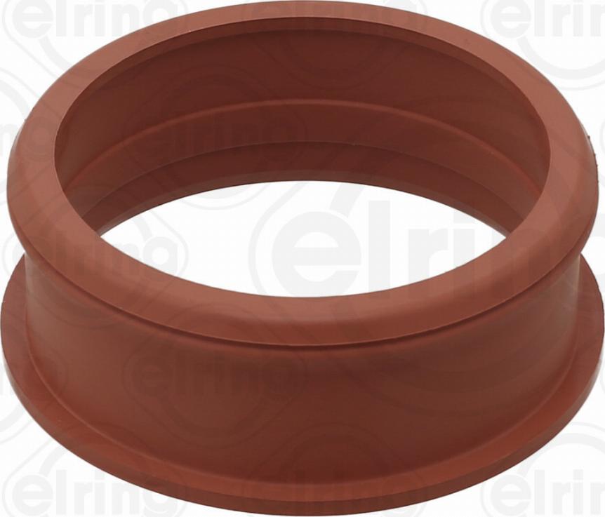 Elring 871.490 - Gasket, charger car-mod.net