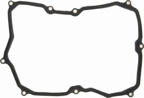 Elring 871.050 - Seal, automatic transmission oil sump car-mod.net