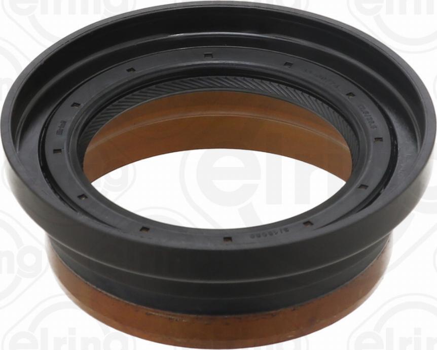 Elring 871.060 - Shaft Seal, differential car-mod.net