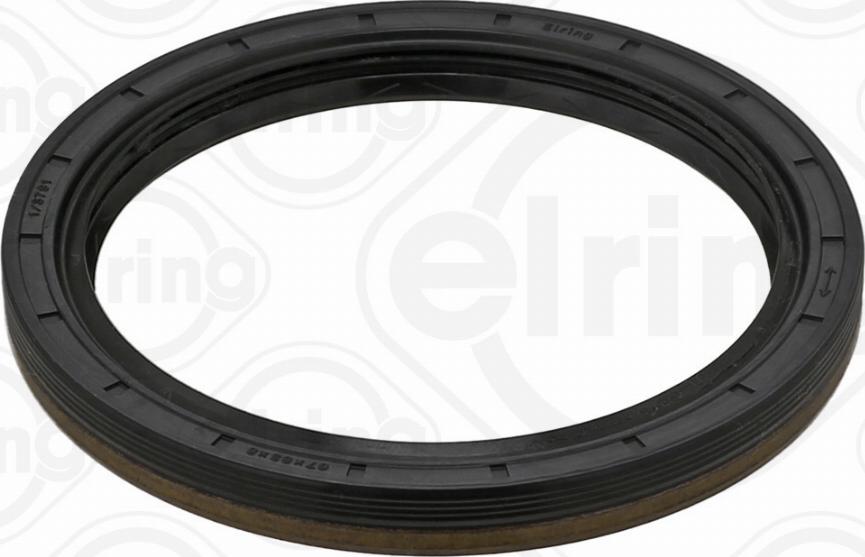 Elring 871.180 - Shaft Seal, differential car-mod.net