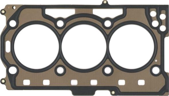 Elring 877.232 - Gasket, cylinder head car-mod.net