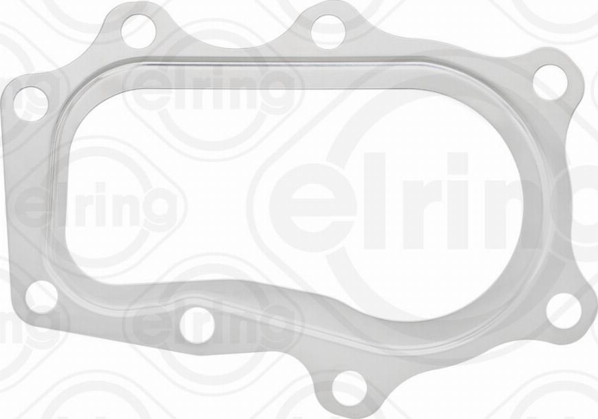 Elring 877.720 - Gasket, exhaust pipe car-mod.net