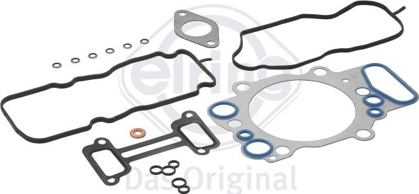 Elring 399.560 - Gasket Set, cylinder head car-mod.net