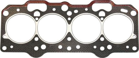 Elring 399.630 - Gasket, cylinder head car-mod.net