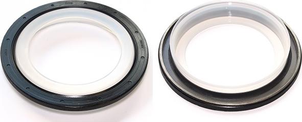 Elring 394.011 - Shaft Seal, crankshaft car-mod.net