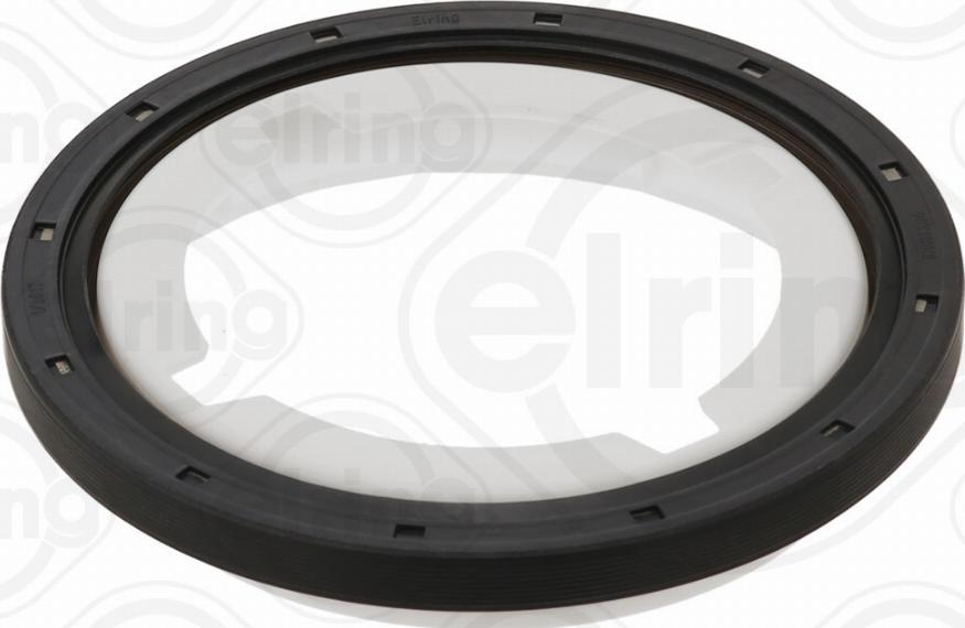 Elring 394.012 - Shaft Seal, crankshaft car-mod.net