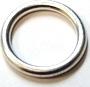 Elring 394.030 - Seal Ring, oil drain plug car-mod.net