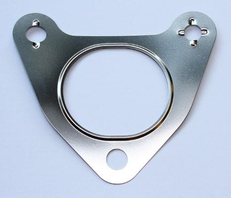 Elring 394.100 - Gasket, charger car-mod.net