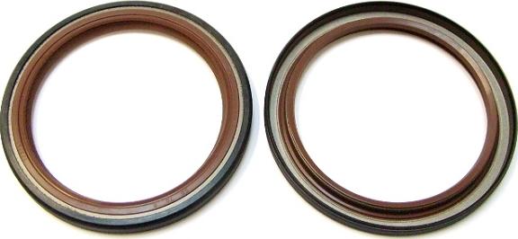 Elring 394.110 - Shaft Seal, camshaft car-mod.net