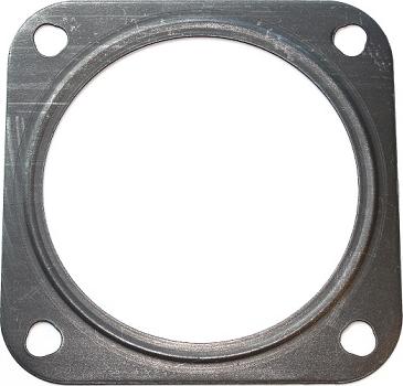 Elring 394.130 - Gasket, intake manifold housing car-mod.net