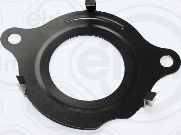Elring 394.822 - Gasket, charger car-mod.net