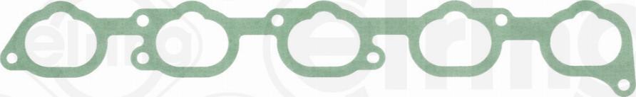 Elring 394.360 - Gasket, intake manifold car-mod.net