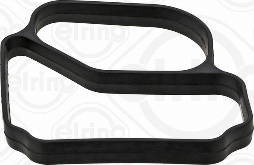 Elring 395.520 - Gasket, thermostat housing car-mod.net