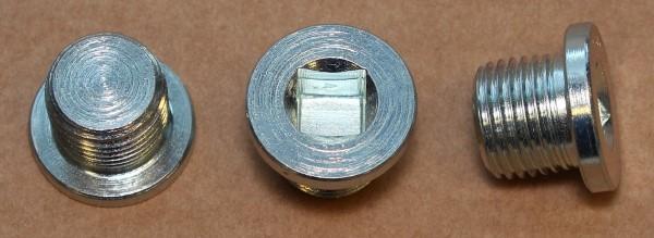 Elring 390.430 - Sealing Plug, oil sump car-mod.net