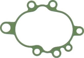 Elring 390.070 - Gasket, fuel pump car-mod.net
