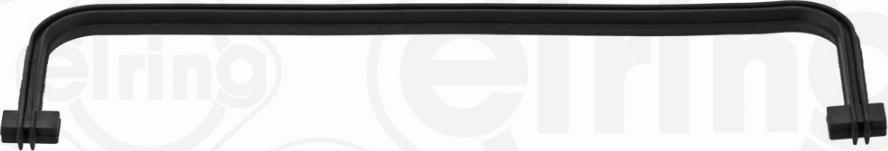 Elring 390.290 - Timing Case Gasket, engine timing car-mod.net