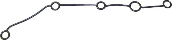 Elring 390.250 - Timing Case Gasket, engine timing car-mod.net