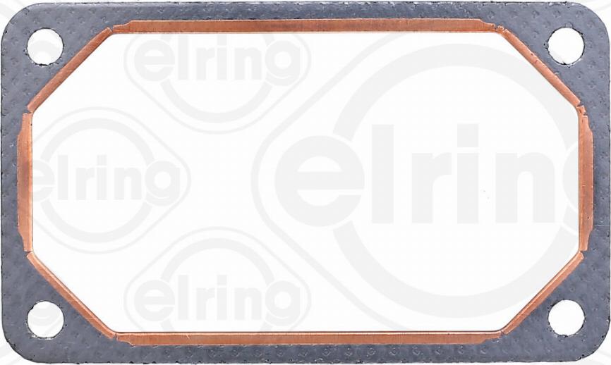 Elring 390.270 - Gasket, intake manifold housing car-mod.net