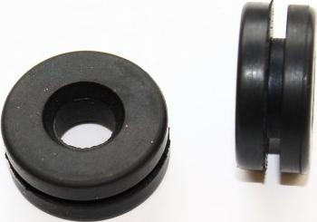 Elring 398.400 - Fastening Element, engine cover car-mod.net
