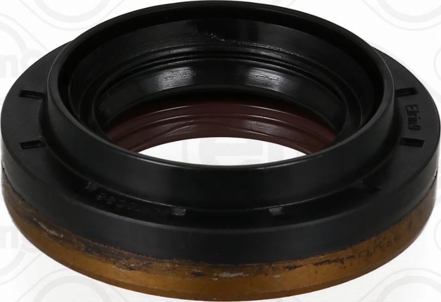 Elring 398.420 - Shaft Seal, differential car-mod.net