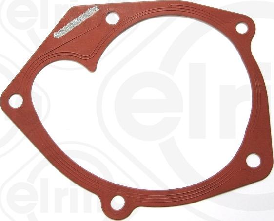 Elring 393.970 - Gasket, water pump car-mod.net