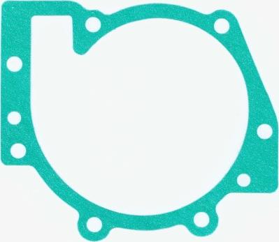 Elring 393.841 - Gasket, water pump car-mod.net