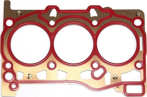 Elring 397.150 - Gasket, cylinder head car-mod.net