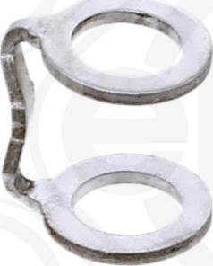 Elring 344.930 - Seal, fuel line car-mod.net