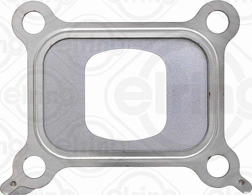 Elring 340.960 - Gasket, charger car-mod.net