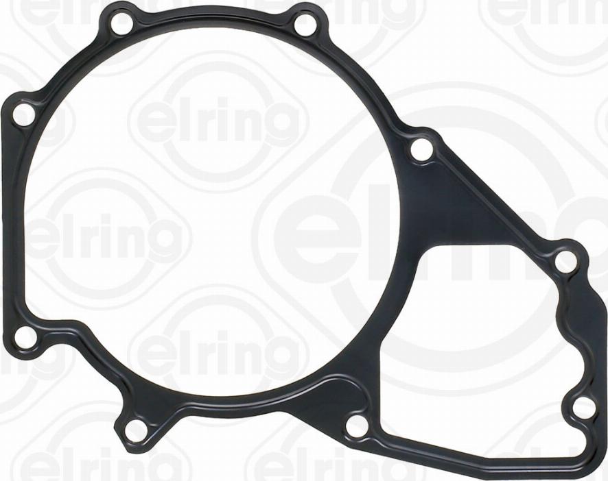 Elring 340.410 - Gasket, water pump car-mod.net