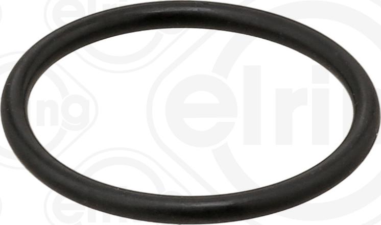 Elring 340.100 - Seal, oil cooler car-mod.net
