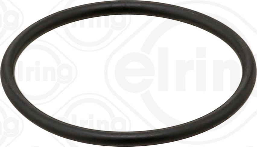 Elring 340.110 - Seal, oil cooler car-mod.net