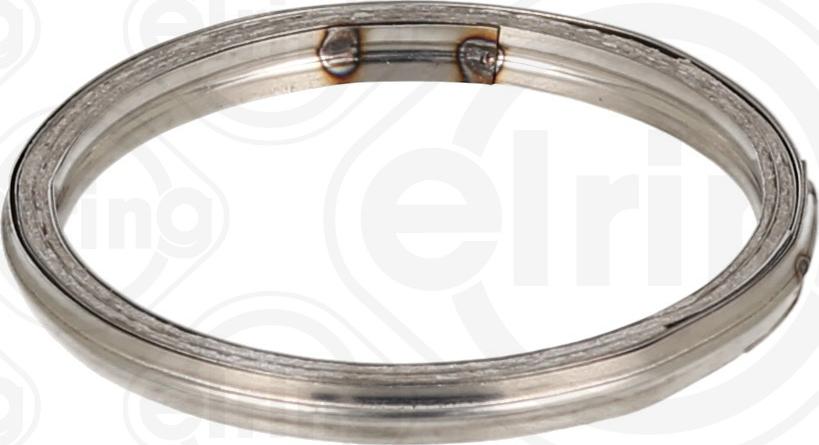Elring 341.340 - Gasket, charger car-mod.net