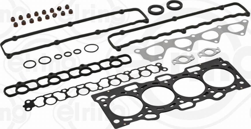 Elring 343.370 - Gasket Set, cylinder head car-mod.net