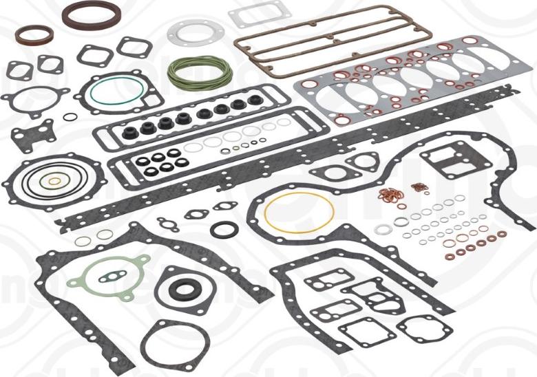 Elring 347.516 - Full Gasket Set, engine car-mod.net