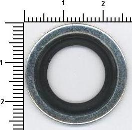 Elring 359.300 - Seal Ring, oil drain plug car-mod.net