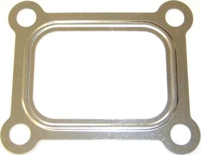 Elring 359.321 - Gasket, charger car-mod.net