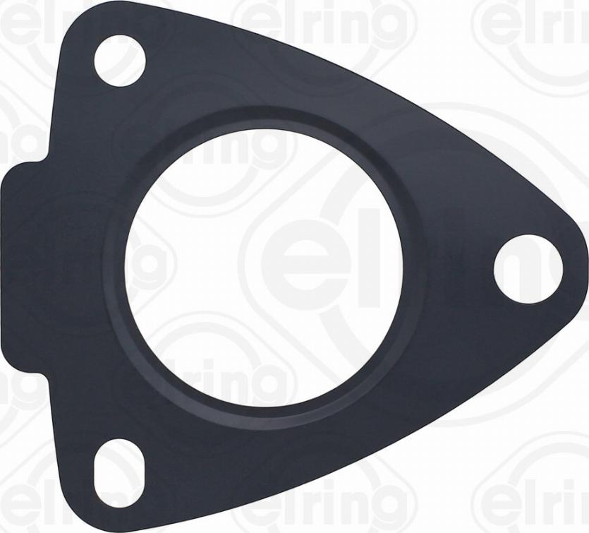 Elring 354.361 - Gasket, charger car-mod.net