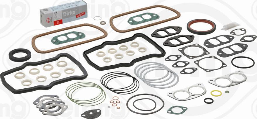Elring 356.362 - Full Gasket Set, engine car-mod.net