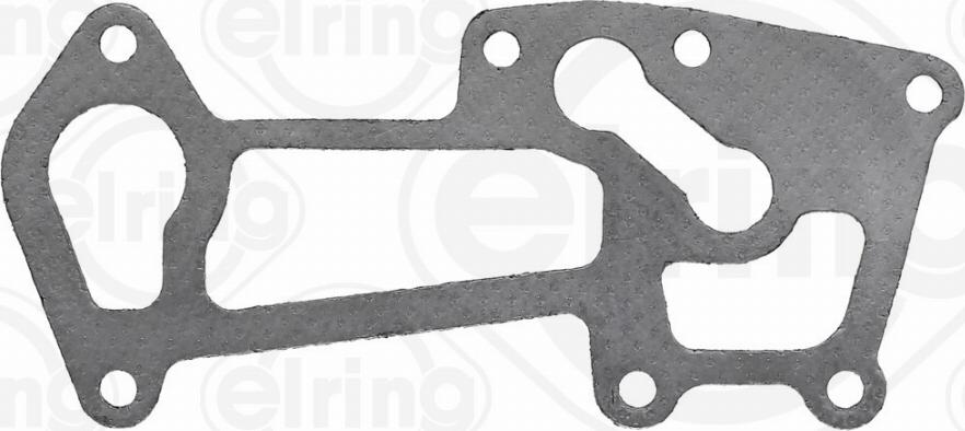 Elring 351.480 - Gasket, coolant flange car-mod.net