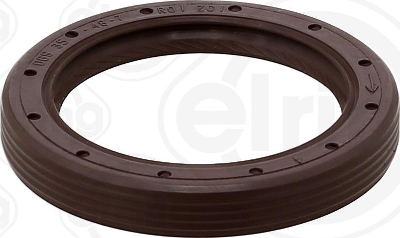 Elring 353.990 - Shaft Seal, camshaft car-mod.net