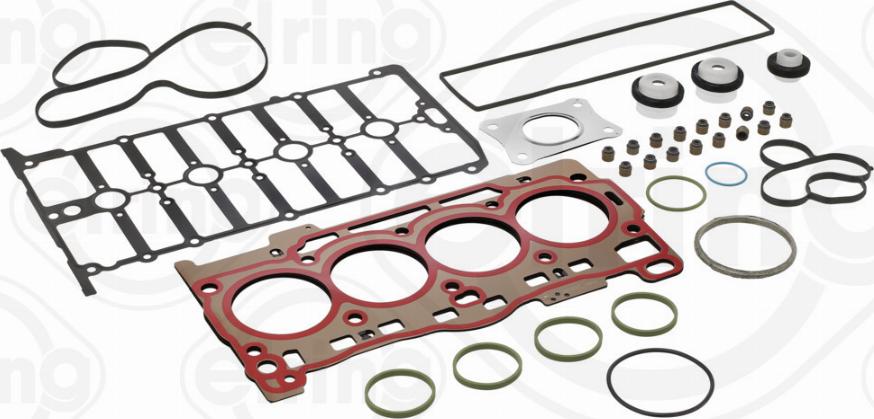 Elring 352.421 - Gasket Set, cylinder head car-mod.net