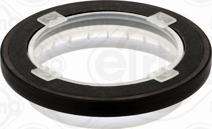 Elring 369.901 - Shaft Seal, crankshaft car-mod.net