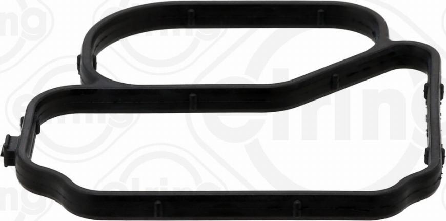 Elring 369.111 - Gasket, thermostat housing car-mod.net