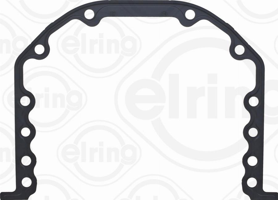 Elring 364.458 - Gasket, housing cover (crankcase) car-mod.net