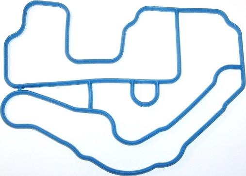 Elring 364.670 - Gasket, thermostat housing car-mod.net
