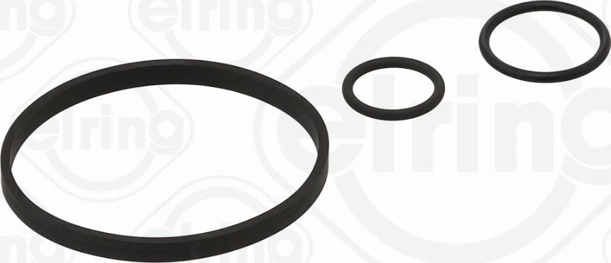 Elring 365.960 - Seal, oil filter housing car-mod.net