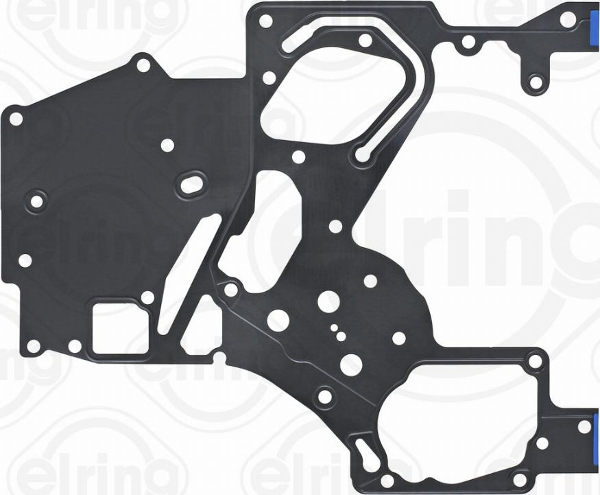 Elring 366.206 - Timing Case Gasket, engine timing car-mod.net