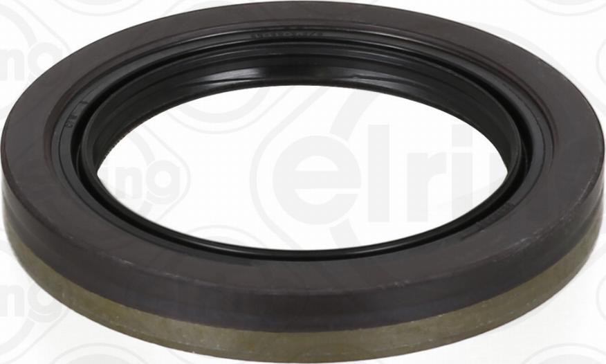 Elring 366.230 - Shaft Seal, wheel hub car-mod.net