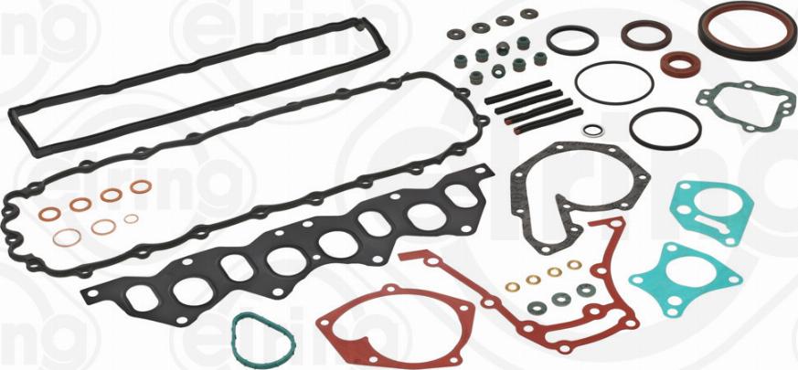 Elring 309.311 - Full Gasket Set, engine car-mod.net